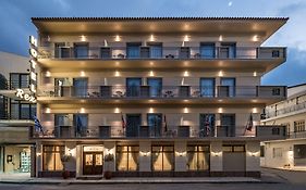 Rex Hotel